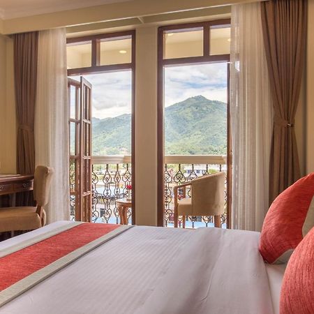 Hotel Portland Pokhara Exterior photo